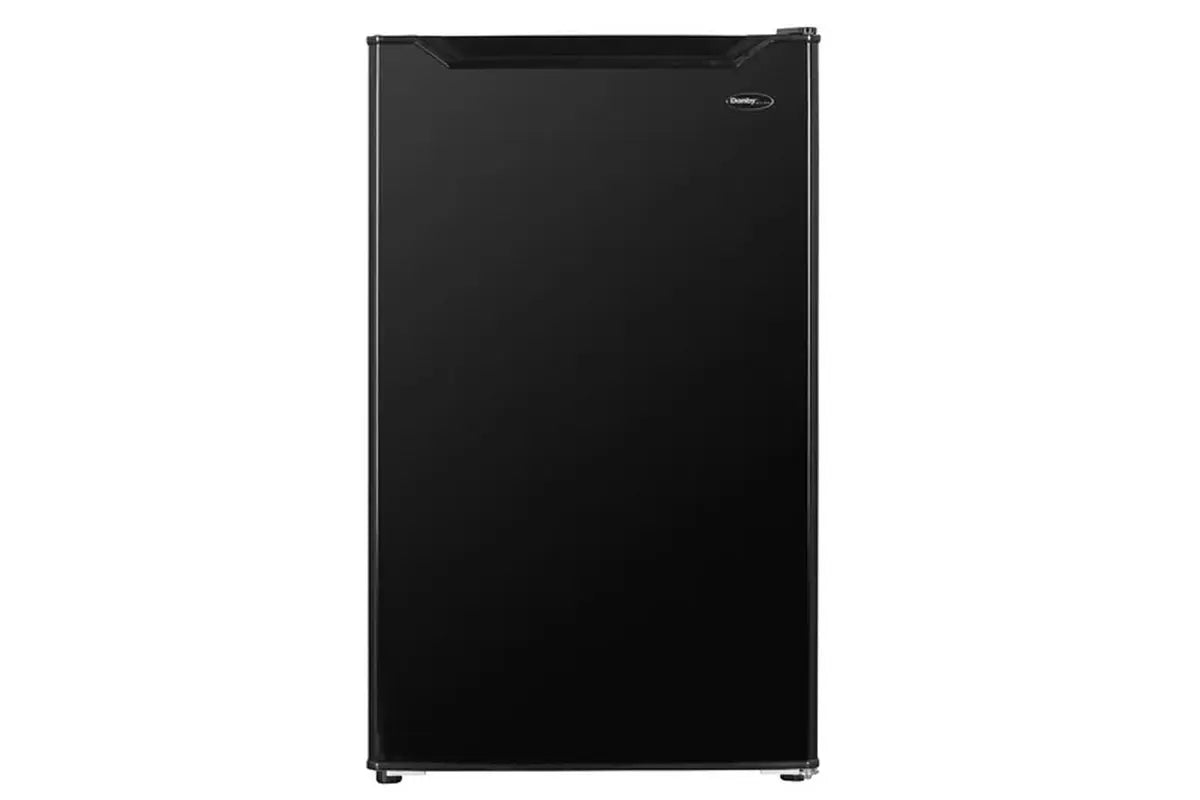 Danby 3.2 Cubic Feet Freestanding Mini Fridge | Fridge.com