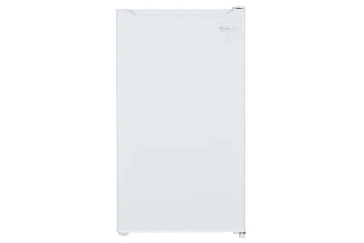 Danby 3.24 Cubic Feet Freestanding Mini Fridge | Fridge.com