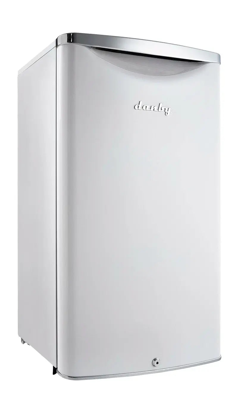 Danby 3.3 Cubic Feet Freestanding Mini Fridge | Fridge.com