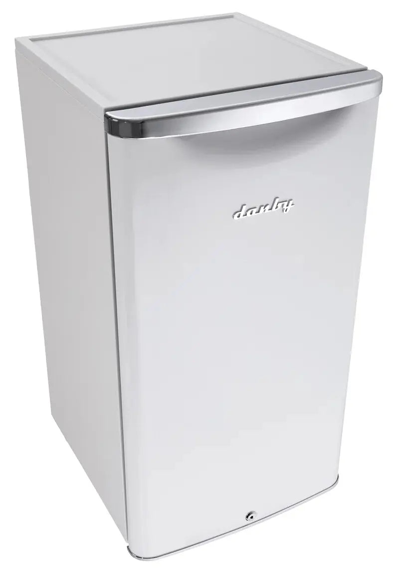 Danby 3.3 Cubic Feet Freestanding Mini Fridge | Fridge.com