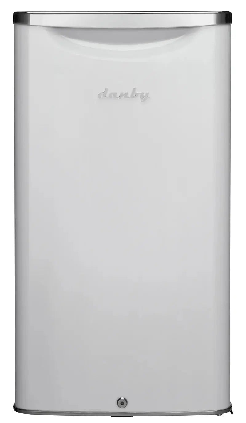 Danby 3.3 Cubic Feet Freestanding Mini Fridge | Fridge.com