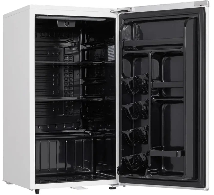 Danby 3.3 Cubic Feet Freestanding Mini Fridge | Fridge.com