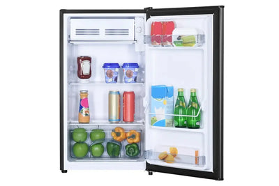 Danby 3.3 Cubic Feet Freestanding Mini Fridge | Fridge.com