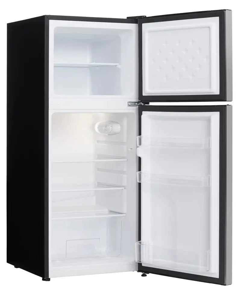 Danby 4.2 Cubic Feet Freestanding Mini Fridge with Freezer | Fridge.com