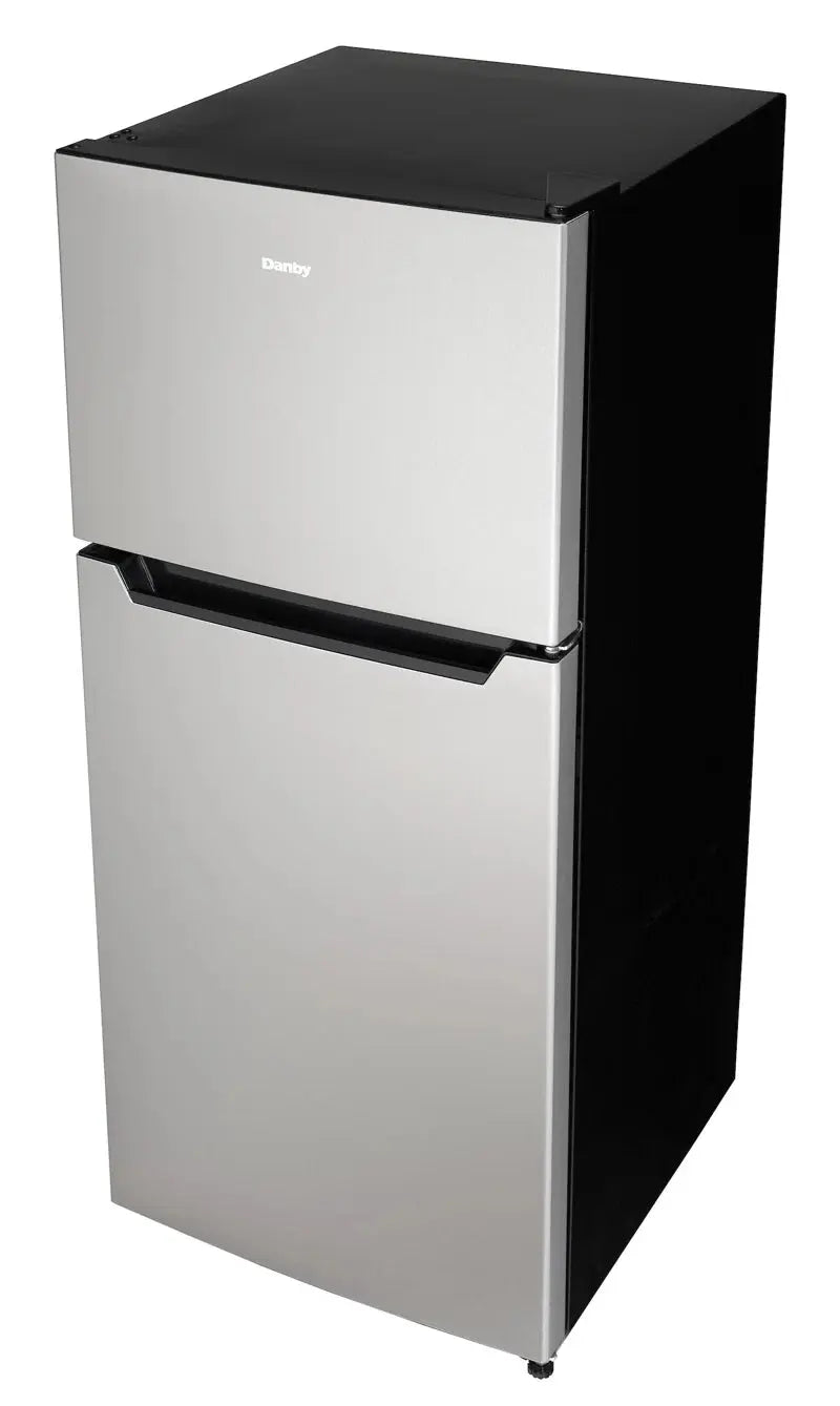 Danby 4.2 Cubic Feet Freestanding Mini Fridge with Freezer | Fridge.com