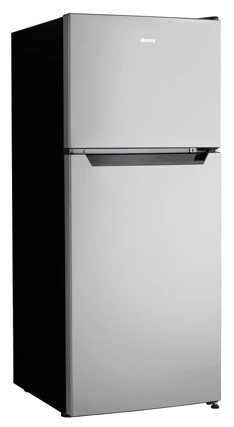 Danby 4.2 Cubic Feet Freestanding Mini Fridge with Freezer | Fridge.com