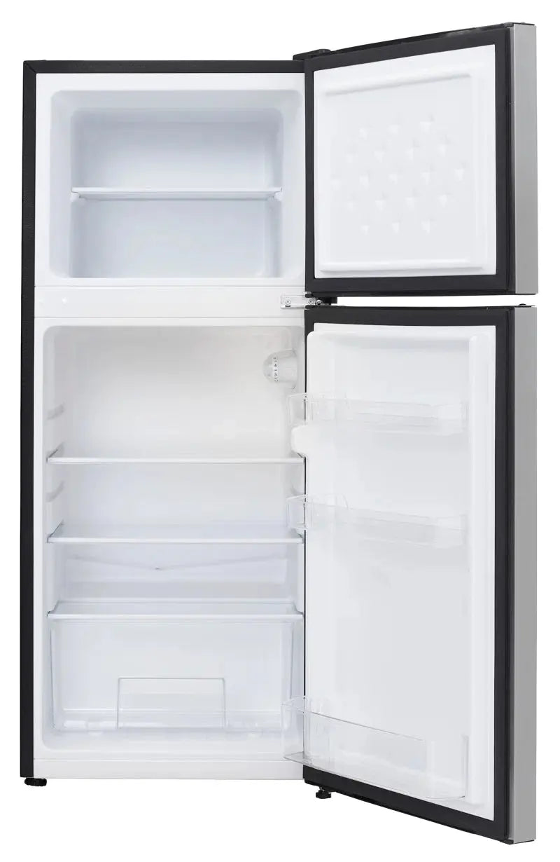 Danby 4.2 Cubic Feet Freestanding Mini Fridge with Freezer | Fridge.com