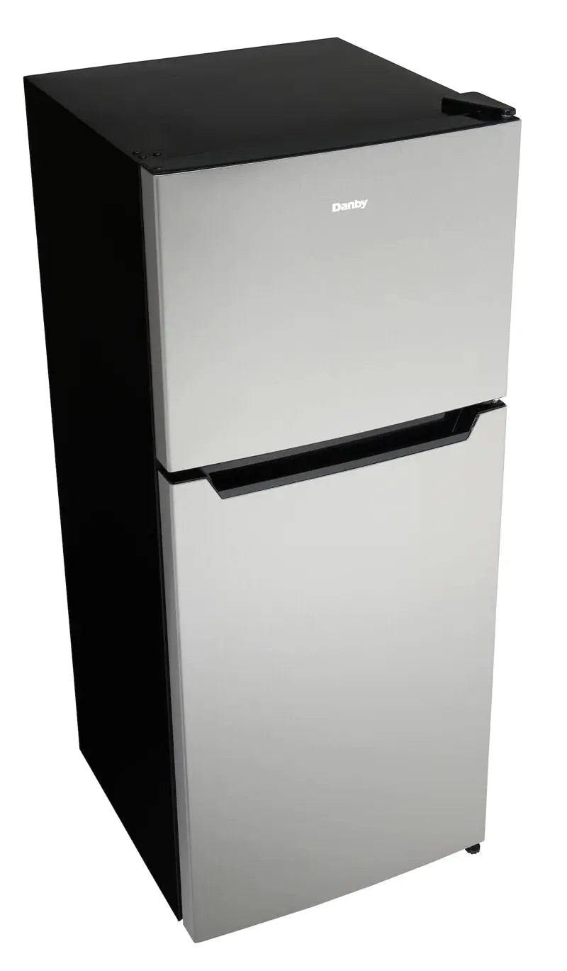 Danby 4.2 Cubic Feet Freestanding Mini Fridge with Freezer | Fridge.com