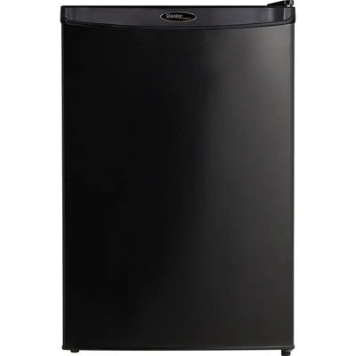 Danby 4.4 Cu. Ft. Freestanding Compact Fridge | Fridge.com