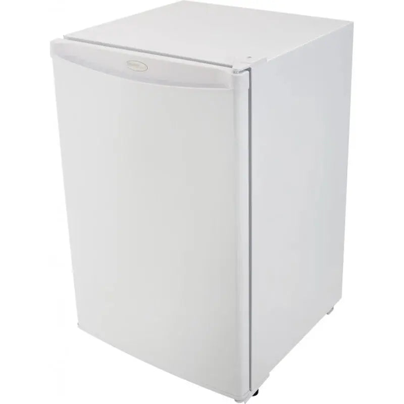 Danby 4.4 Cu. Ft. Freestanding Compact Fridge | Fridge.com