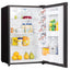 Danby 4.4 Cu. Ft. Freestanding Compact Fridge | Fridge.com