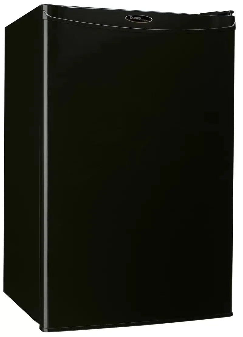 Danby 4.4 Cu. Ft. Freestanding Compact Fridge | Fridge.com