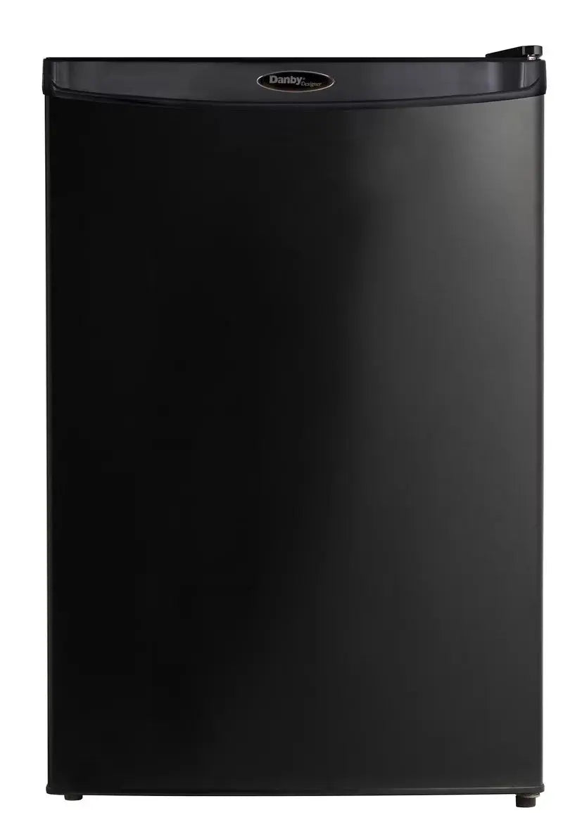 Danby 4.4 Cu. Ft. Freestanding Compact Fridge | Fridge.com