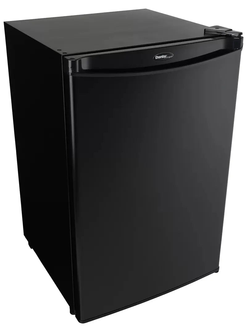 Danby 4.4 Cu. Ft. Freestanding Compact Fridge | Fridge.com