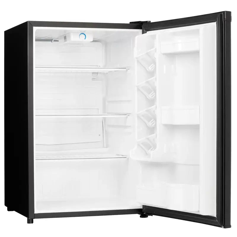 Danby 4.4 Cu. Ft. Freestanding Compact Fridge | Fridge.com