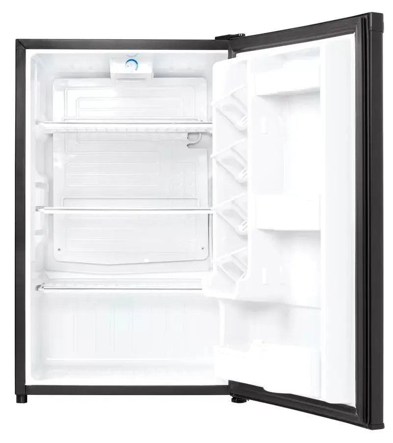 Danby 4.4 Cu. Ft. Freestanding Compact Fridge | Fridge.com