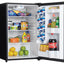 Danby 4.4 Cu. Ft. Freestanding Compact Fridge | Fridge.com