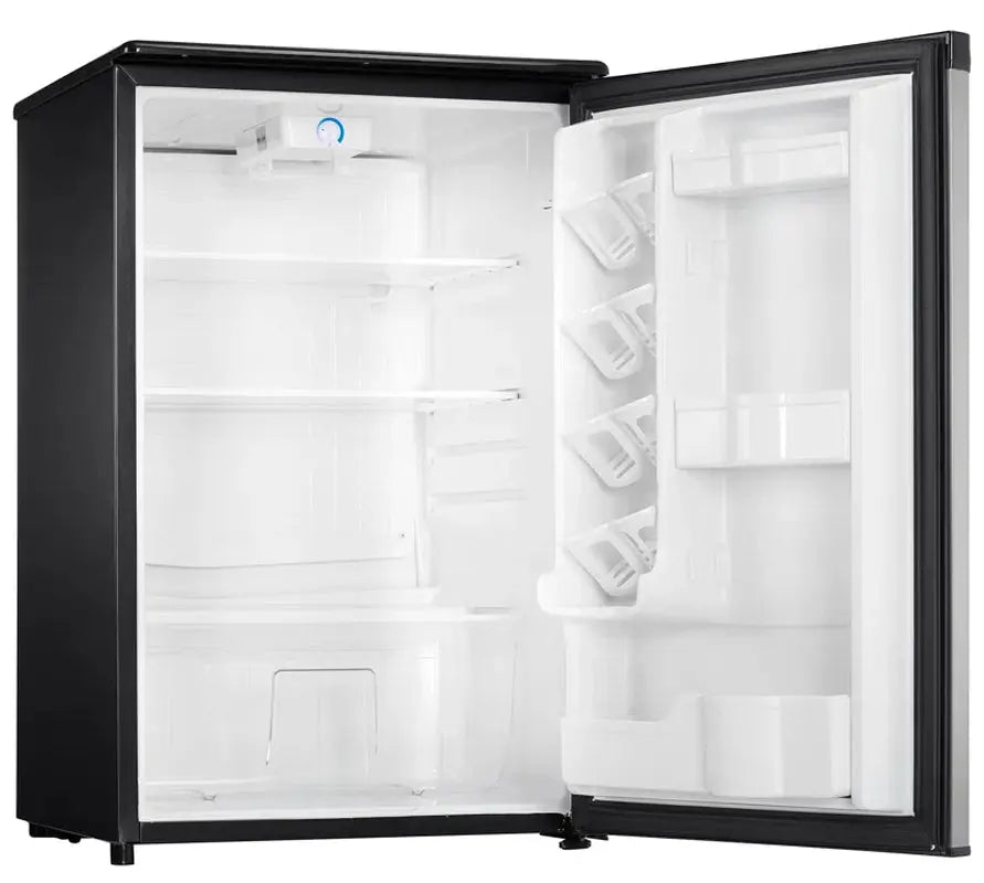 Danby 4.4 Cubic Feet Freestanding Mini Fridge | Fridge.com