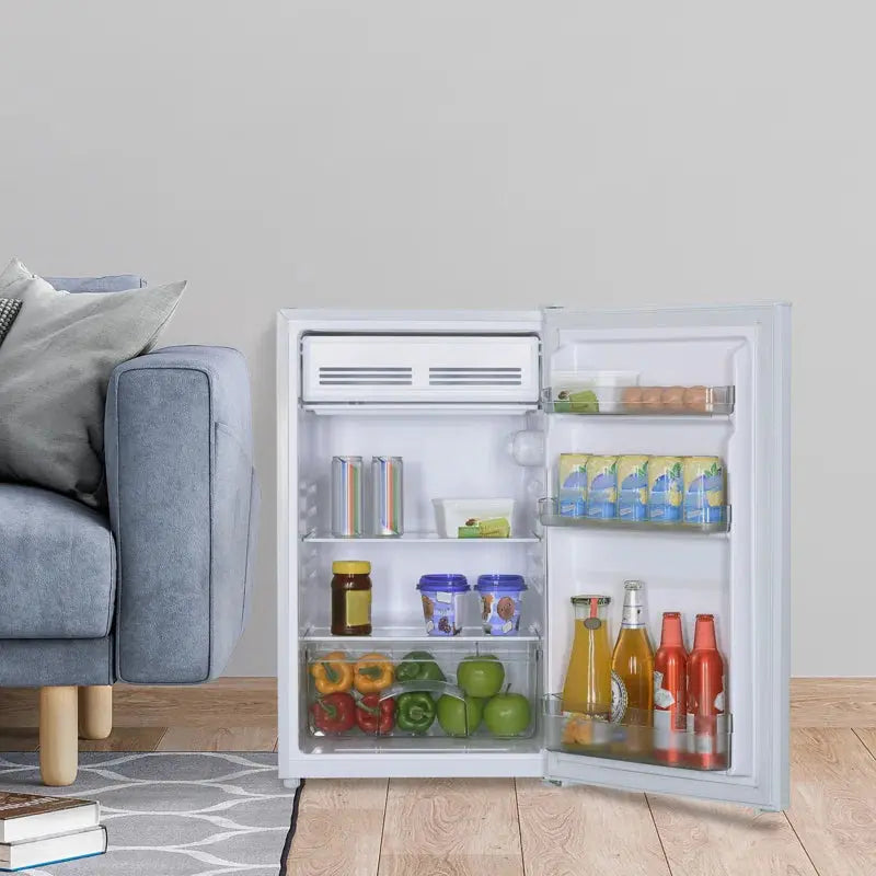 Danby 4.4 Cubic Feet Freestanding Mini Fridge | Fridge.com