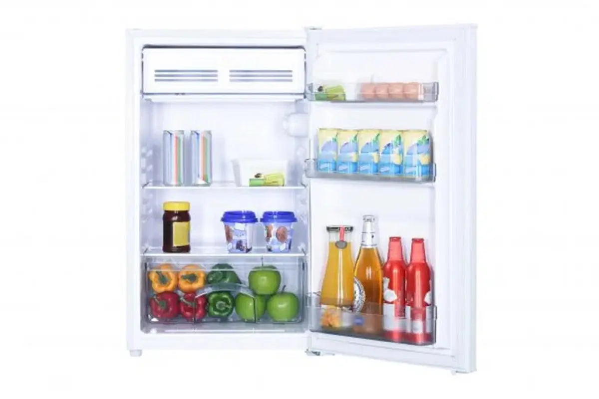 Danby 4.4 Cubic Feet Freestanding Mini Fridge | Fridge.com