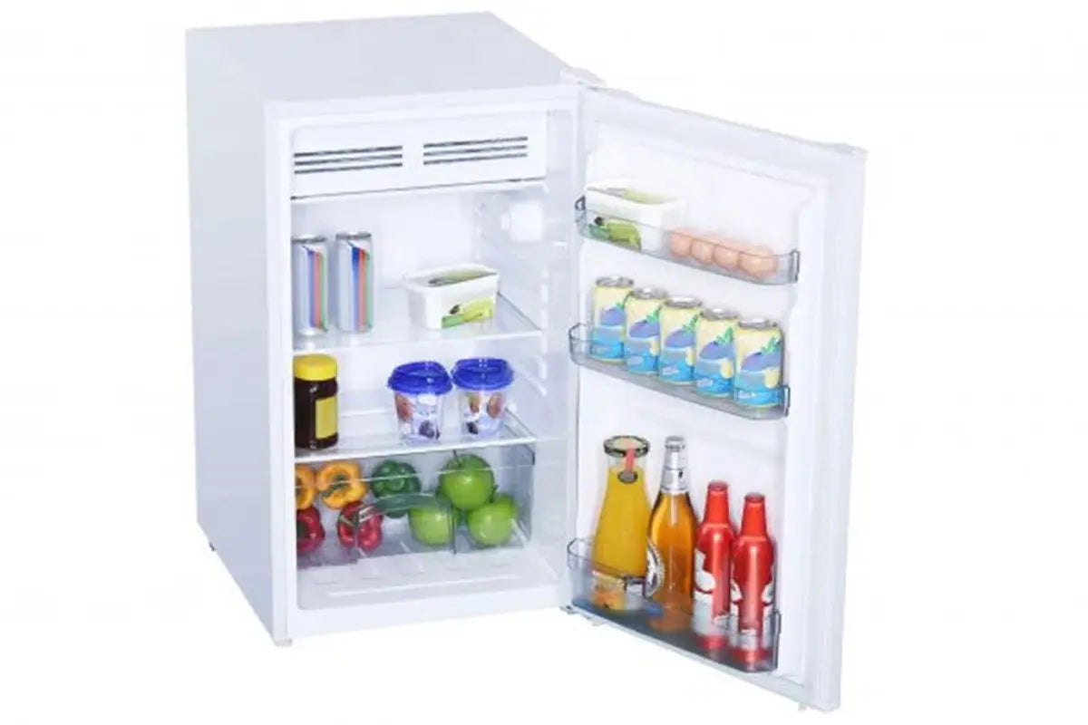 Danby 4.4 Cubic Feet Freestanding Mini Fridge | Fridge.com