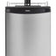 Danby 5.4 Cubic Feet Silver Single Tap Half Barrel (Full Size) Freestanding Kegerator with Adjustable Temperature | Fridge.com