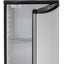 Danby 5.4 Cubic Feet Silver Single Tap Half Barrel (Full Size) Freestanding Kegerator with Adjustable Temperature | Fridge.com