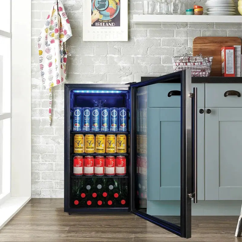 Danby Beverage Refrigerator | Fridge.com