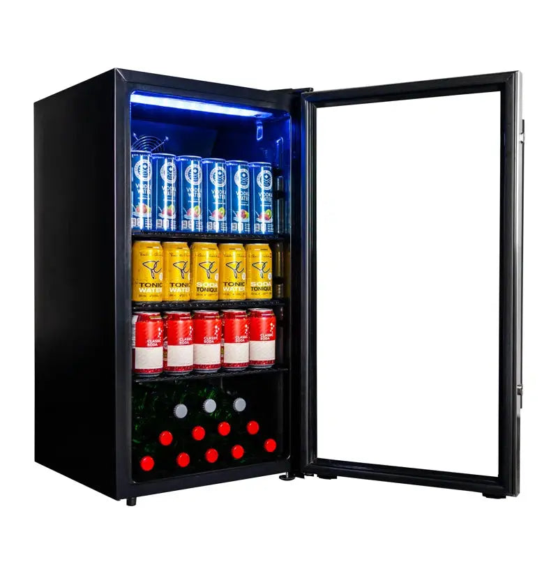 Danby Beverage Refrigerator | Fridge.com