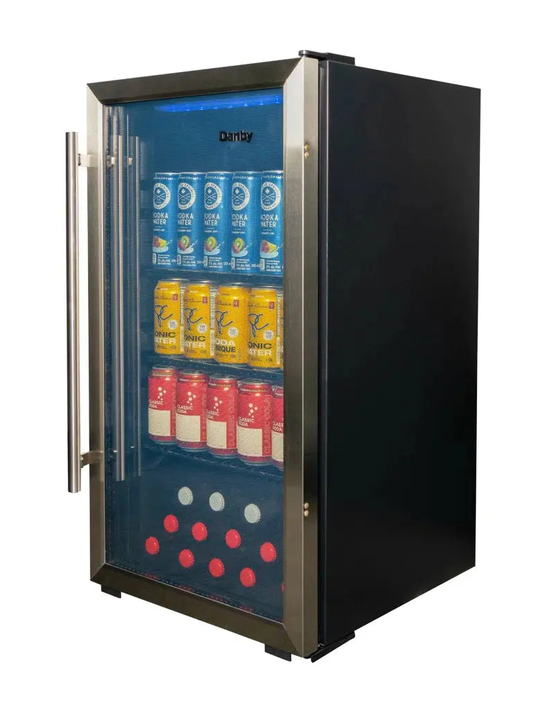 Danby Beverage Refrigerator | Fridge.com