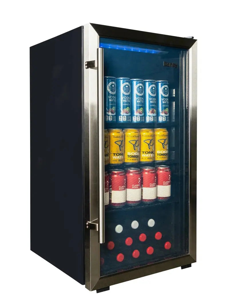 Danby Beverage Refrigerator | Fridge.com