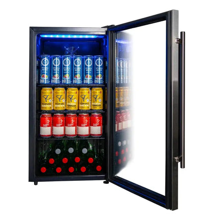 Danby Beverage Refrigerator | Fridge.com