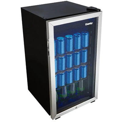 Danby Beverage Refrigerator | Fridge.com