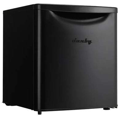 Danby Classic Retro 1.7 Cubic Feet Freestanding Mini Fridge | Fridge.com