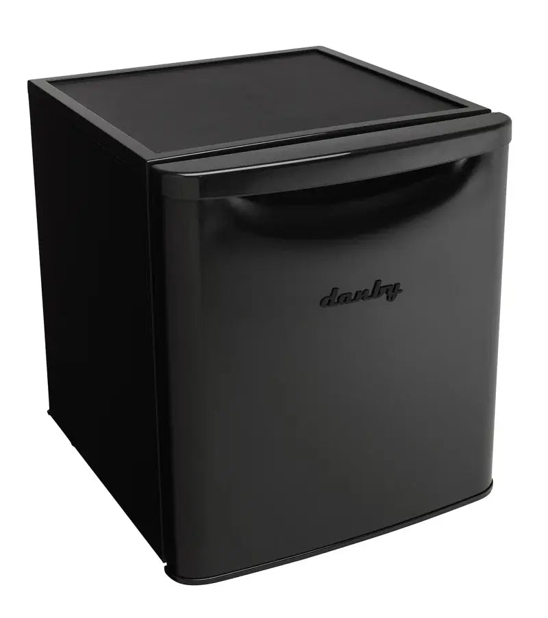 Danby Classic Retro 1.7 Cubic Feet Freestanding Mini Fridge | Fridge.com