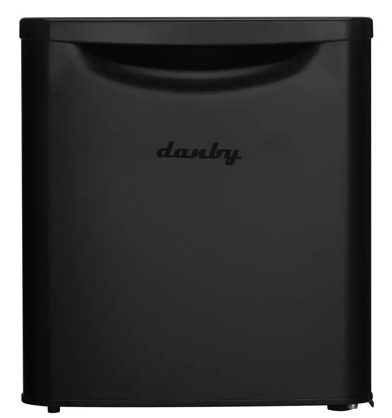 Danby Classic Retro 1.7 Cubic Feet Freestanding Mini Fridge | Fridge.com