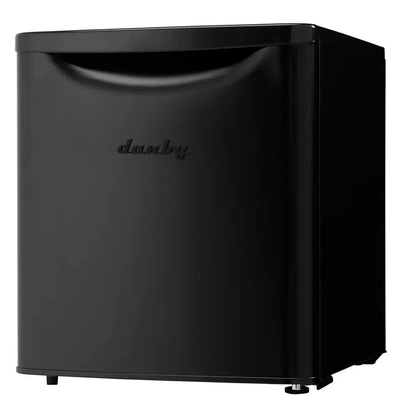 Danby Classic Retro 1.7 Cubic Feet Freestanding Mini Fridge | Fridge.com