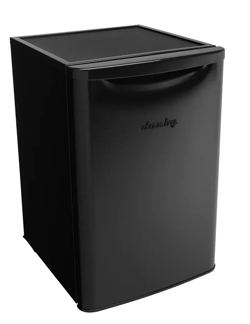 Danby Classic Retro 2.6 Cubic Feet Freestanding Mini Fridge | Fridge.com