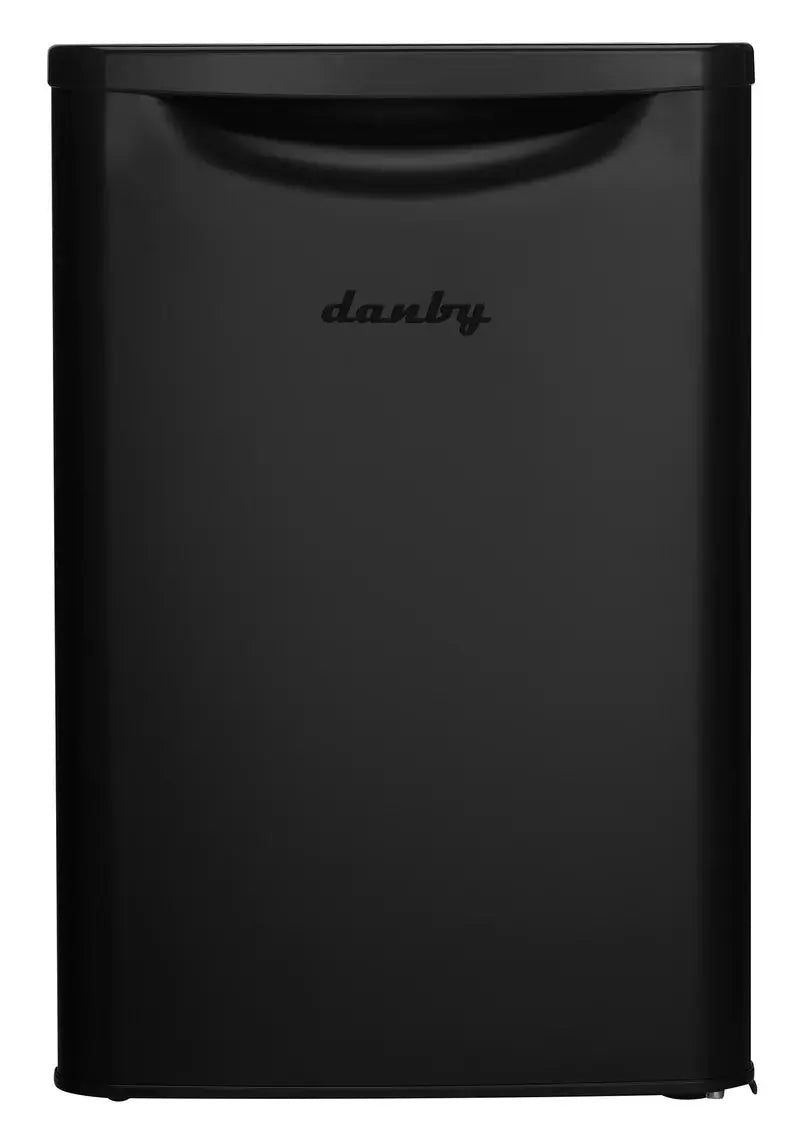 Danby Classic Retro 2.6 Cubic Feet Freestanding Mini Fridge | Fridge.com