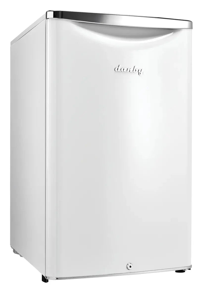 Danby Classic Retro 4.4 Cubic Feet Freestanding Mini Fridge | Fridge.com