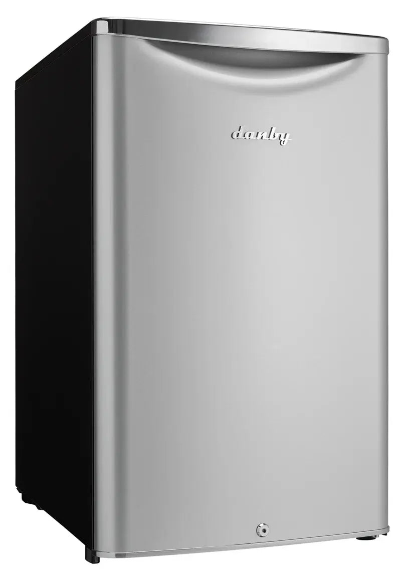 Danby Classic Retro 4.4 Cubic Feet Freestanding Mini Fridge | Fridge.com