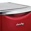 Danby Classic Retro 4.4 Cubic Feet Freestanding Mini Fridge | Fridge.com