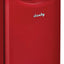 Danby Classic Retro 4.4 Cubic Feet Freestanding Mini Fridge | Fridge.com