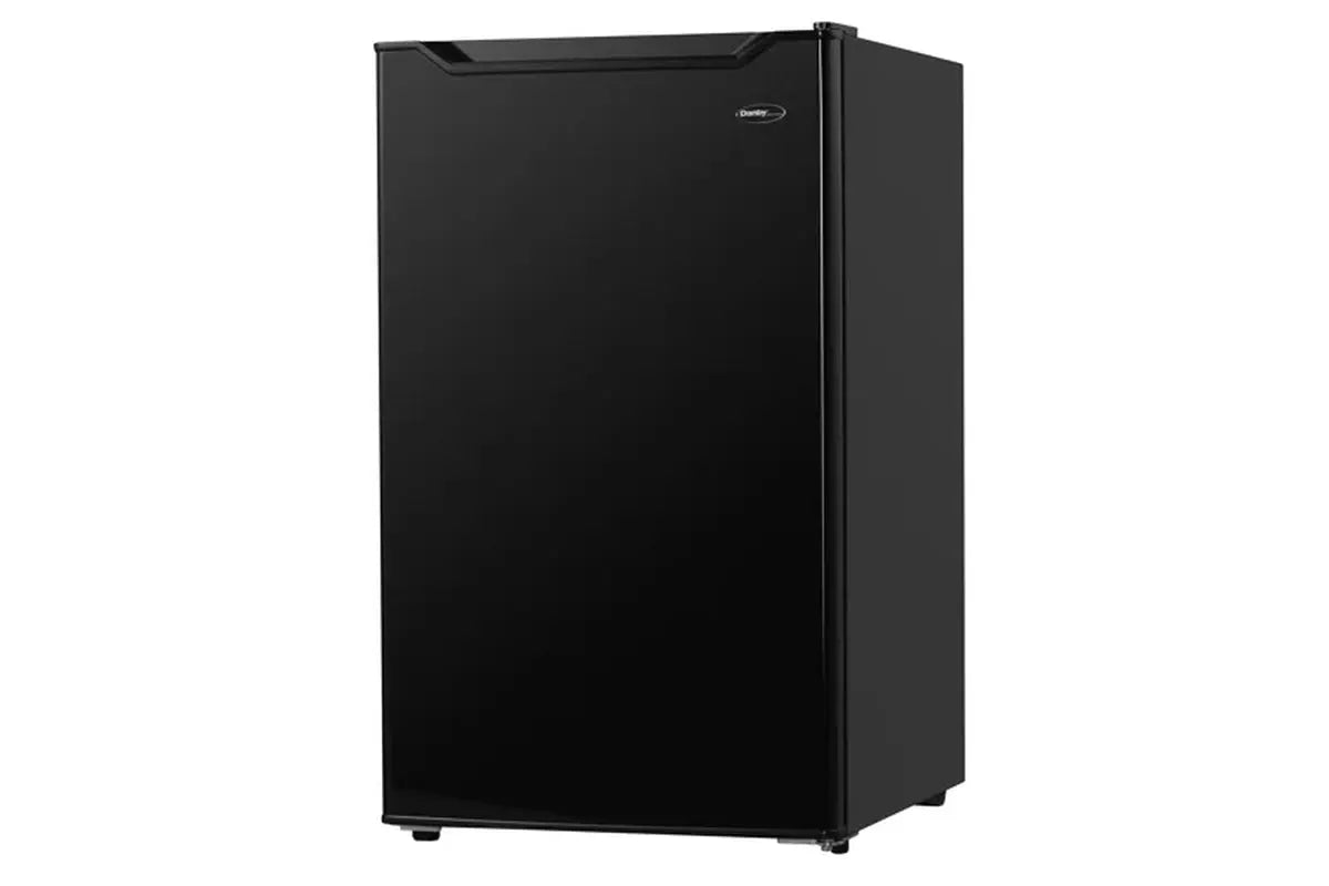 Danby Classic Retro Mini Fridge | Fridge.com