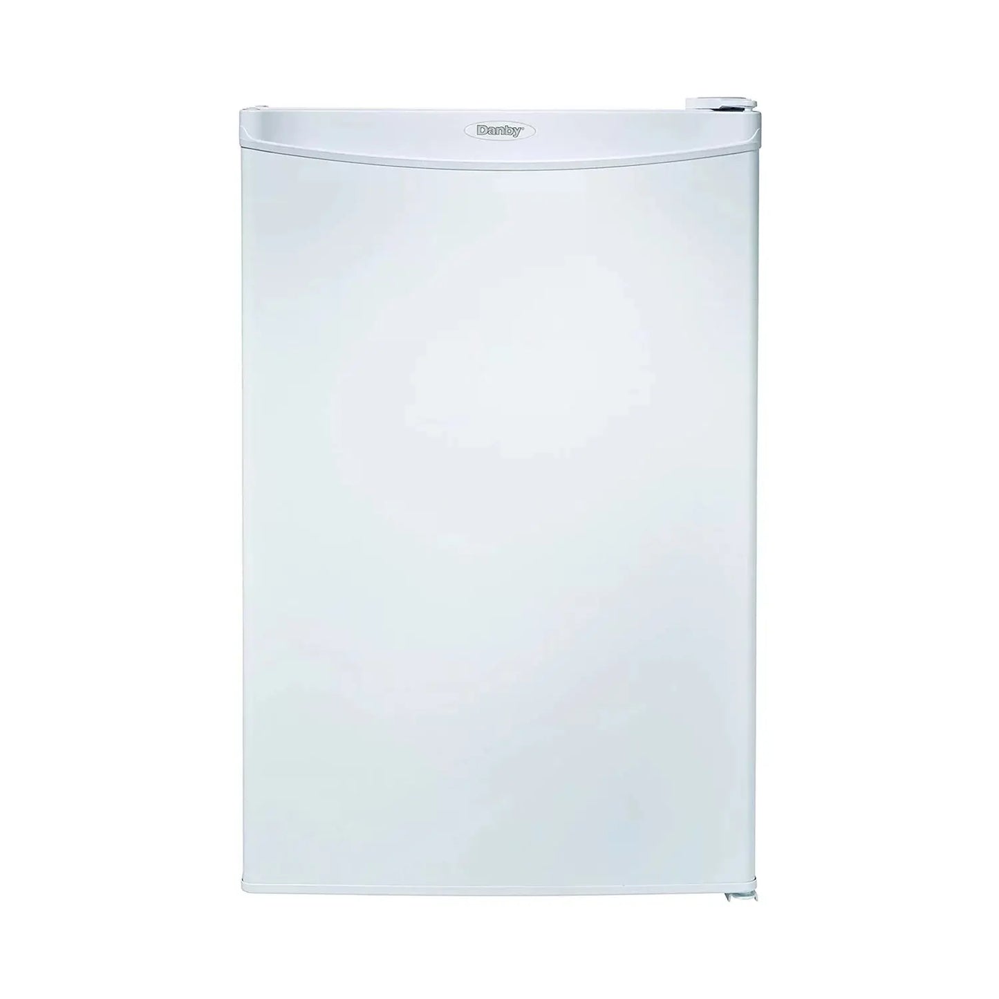 Danby DUFM032A3WDB-3, 3.2 Cu.Ft. Upright Freezer, White | Fridge.com