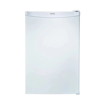 Danby DUFM032A3WDB-3, 3.2 Cu.Ft. Upright Freezer, White | Fridge.com