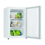 Danby DUFM032A3WDB-3, 3.2 Cu.Ft. Upright Freezer, White | Fridge.com