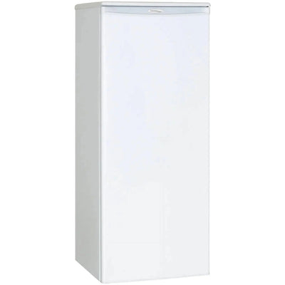 Danby Designer 11 Cubic Feet Automatic Defrost Apartment Refrigerator, White | Fridge.com