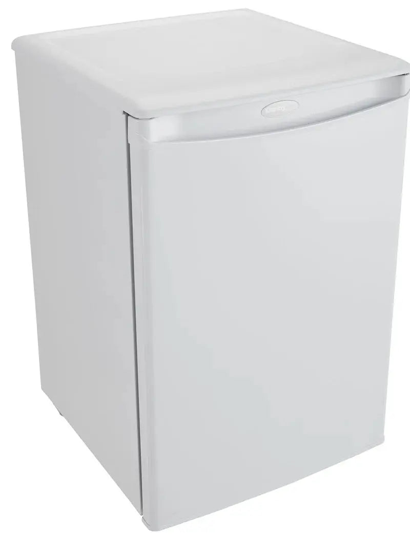 Danby Designer 2.6 Cubic Feet Countertop Mini Fridge | Fridge.com