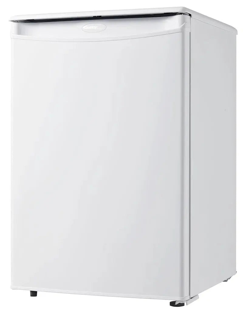 Danby Designer 2.6 Cubic Feet Countertop Mini Fridge | Fridge.com